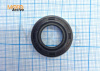 Сальник 16x28x7 ZS172FMM ZS161FMJ ZS166FMM ZS169FMM
