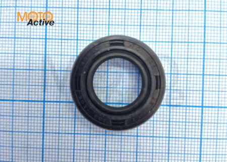 Сальник 16x28x7 ZS172FMM ZS161FMJ ZS166FMM ZS169FMM