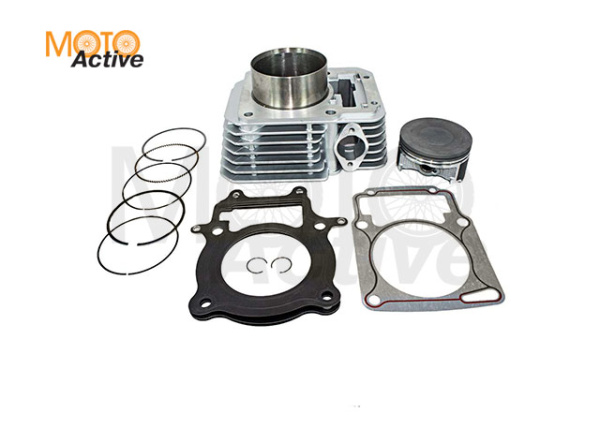 ЦПГ в сборе ZS175, ZS175 PR 75мм