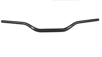 Руль 28 ACCEL Mini черный