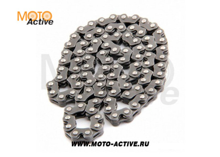 Цепь ГРМ 3*4 94L двиг.  ZS1Р62YML-2 W190 ZY150, DAYTONA ANIMA 150-190 SFR