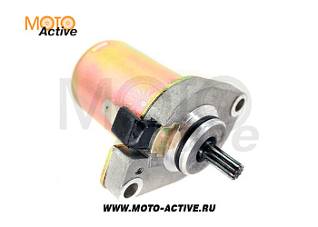 Электростартер JOG50