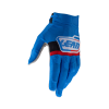 Мотоперчатки Leatt Moto 2.5 X-Flow Glove PitBoard Royal