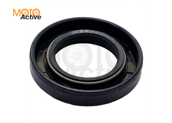 Сальник 24х40х7 коленвала Honda DIO, TB50 "HND"