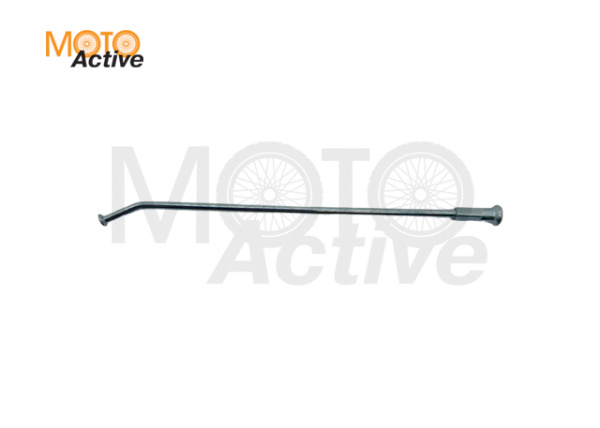 Спица, колесо заднее 14", 156 наружная BSE MX, арт. 30.405.0240