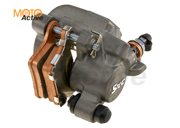 Суппорт задн. диск. тормоза GR7 / GR8 LITE SZC