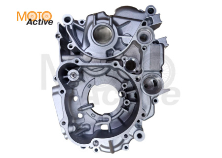 Картер двигателя левый ZS172FMM PR Sport 003, ZR