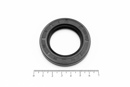 Сальник 35х55х8 (2,2)