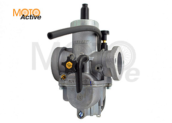 Карбюратор NIBBI PE28FL-SP (коллектор под шпильки)