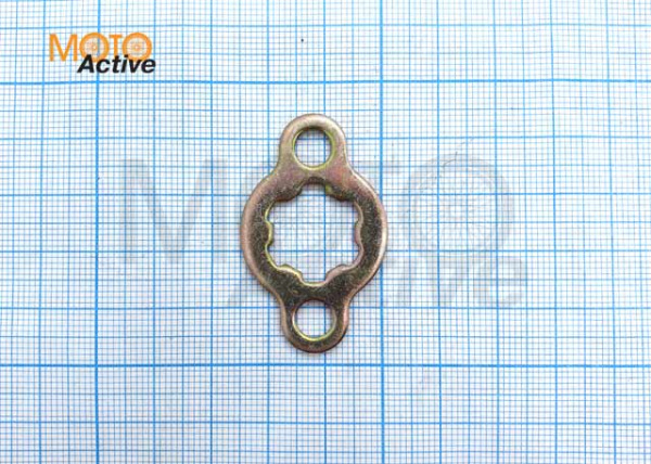 Фиксатор ведущей звезды 139FMB,147FMH,152FMH 50-110см3