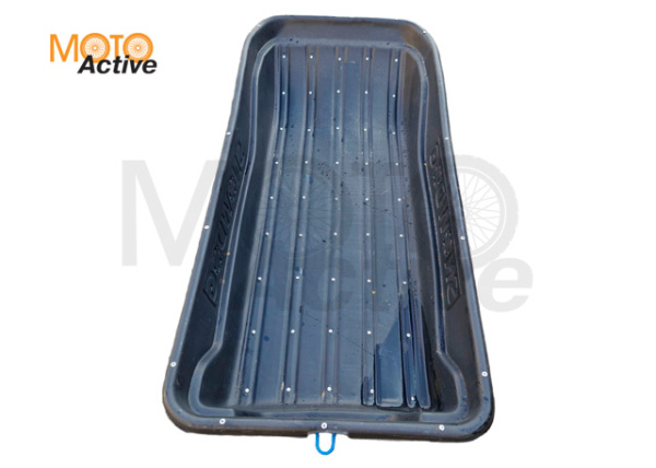 Сани-волокуши 1550 мм с дышлом (комплект)