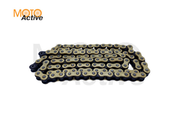 Цепь привода CZ Chains 520 MX Gold - 108