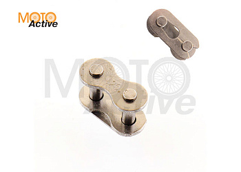 Замок цепи 520 "KOMATCU"