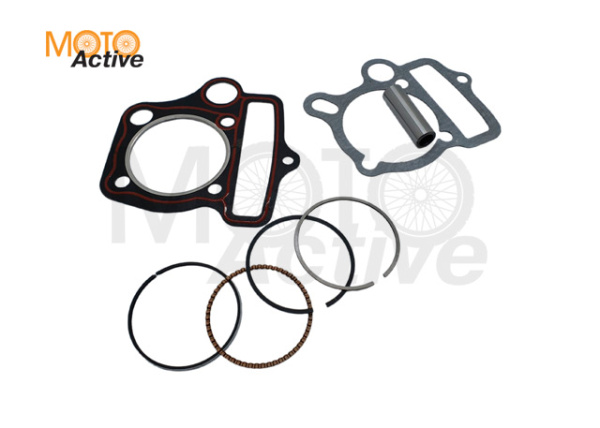 Цилиндро-поршневая группа 4T двиг. 152FMI, 153FMI (125сс) (69*68)