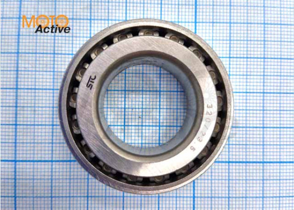 Подшипник 320/23,5 : STC