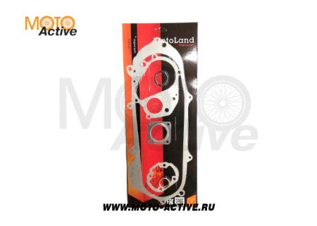 Набор прокладок скутер Suzuki AD50