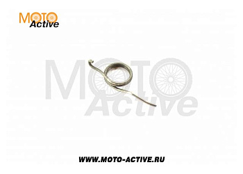 Пружина фиксатора передачи КПП KAYO двиг. ZS155 см3 (P060481) CN