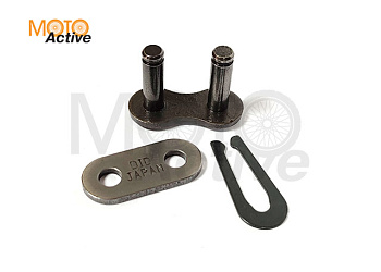 Замок для цепи DID 525 RJ (защелка)