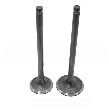 Клапаны впуск/выпуск 1P52QMI, Longjia 125