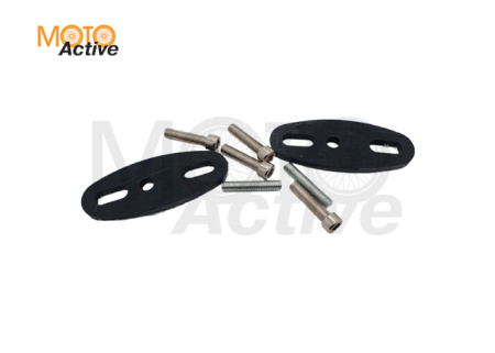 Зеркало ZX- 2808 CNC