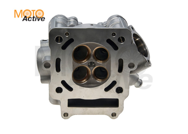 Головка цилиндра двиг. ZS174MN-3 CBS300