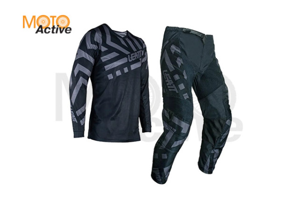 Комплект мотоджерси/мотоштаны подростковый Leatt 3.5 Jr Ride Kit