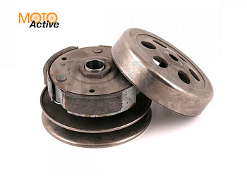 Вариатор задний двиг. 1P63QML (180cc)