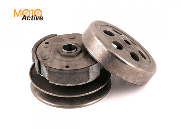 Вариатор задний двиг. 1P63QML (180cc)