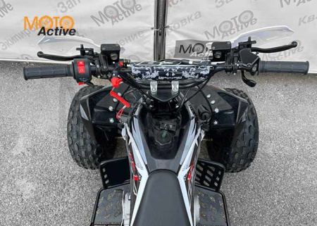 Квадроцикл BSE XT-1 BLACK