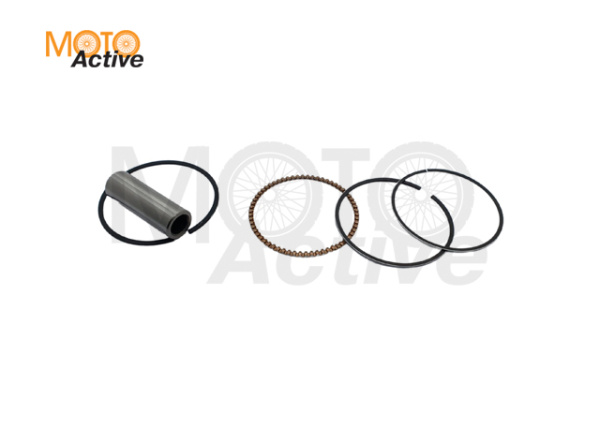 Поршень d-54 p-14 в сборе YX125 E-Starter Питбайк