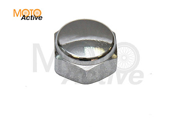 Гайка рулевой колонки PH10-125, PH10-140, PH10-150