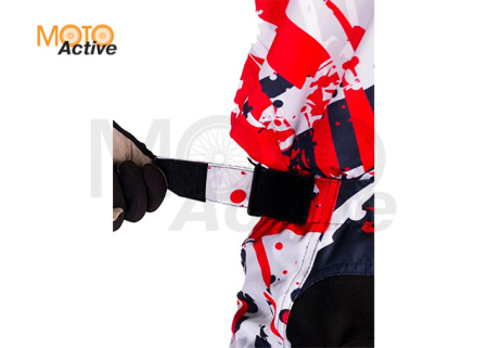 Штаны кросс-эндуро JUSTCAT TOKYO