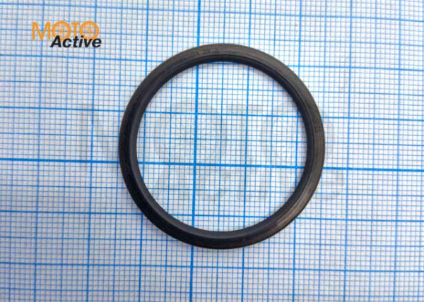 Сальник 34x39x3 KOK TW заднего вариатора Honda/Suzuki