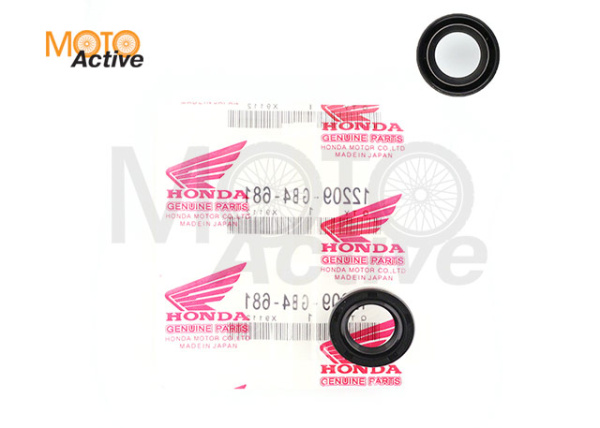 Сальник коленвала Suzuki AD50 17x27x6