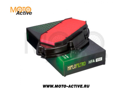 Воздушный фильтр Hi-Flo HFA 1715