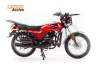 Мотоцикл дорожный Motoland FORESTER LITE 200 красный