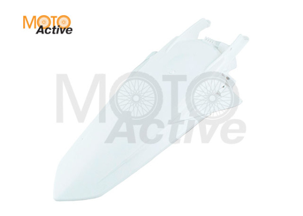 Крыло заднее GR8 (белое)