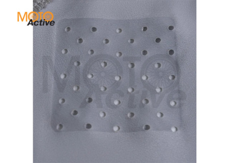 МАСКА FINNTRAIL WAVE GREY