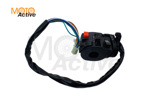 Пульт левый ATV ALL ROAD/ADVENTURE