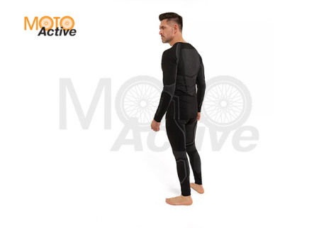 Термобелье Finntrail AllSeason 6206 Grey