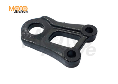 Кронштейн фаркопа, короткий (72302-058-0000)