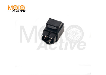 Реле стартера Скутер Yamaha JOG50