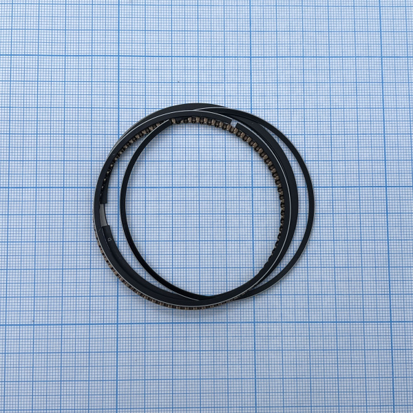 Кольца поршневые d-74 172FMM-5 PR250 X-TECH