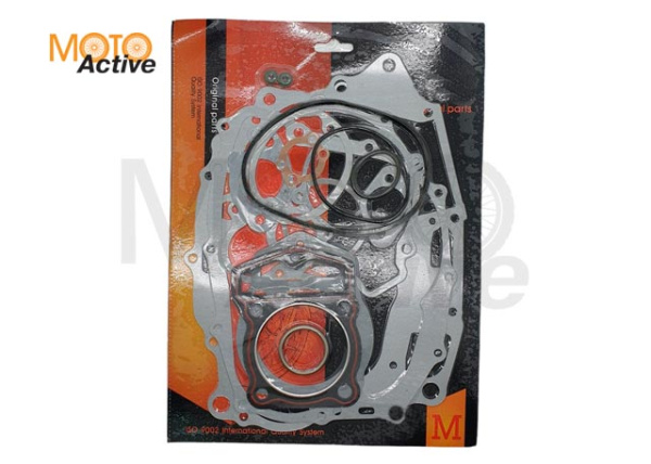 Набор прокладок полный 169FML (CB200)