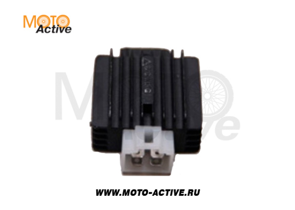 Реле регулятор YX140 (W063)