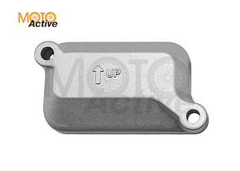 Крышка регулировки выпускных клапанов 174MN-3, CBS300, ZS177MM (NC250)