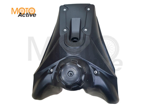 Бак топливный KAYO K1, T2 MX (2022-) черный