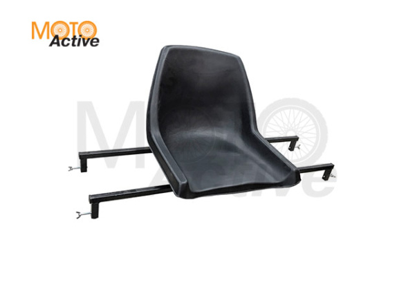 Сидение на сани 1450, №8 (широкое сиденье)