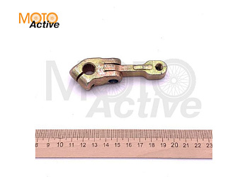 Нижний рычаг переключения передач WELS EVOX200 (601061001002)