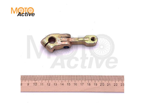 Нижний рычаг переключения передач WELS EVOX200 (601061001002)